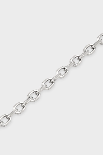 CPH BRACELET 6 chain silver