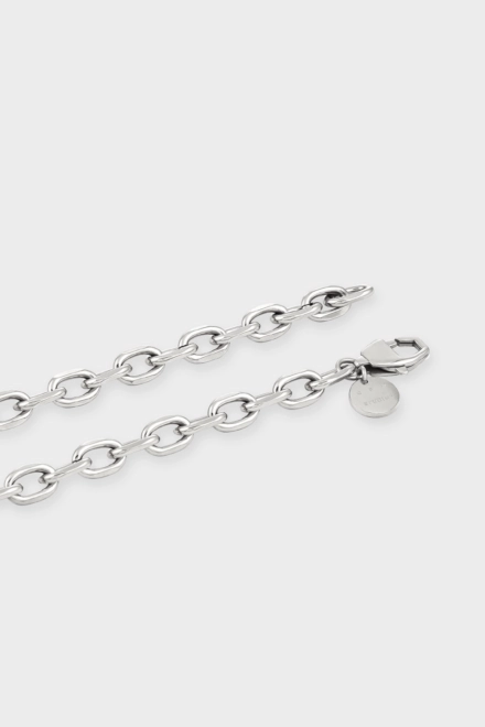 CPH BRACELET 6 chain silver