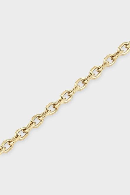 CPH BRACELET 7 chain gold