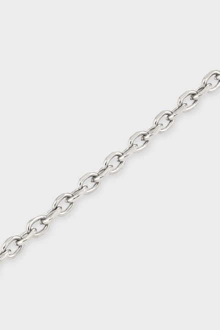 CPH BRACELET 7 chain silver