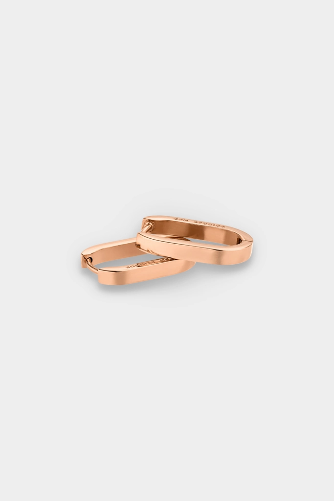 CPH CREOLE 2 chain roségold - alternative 1