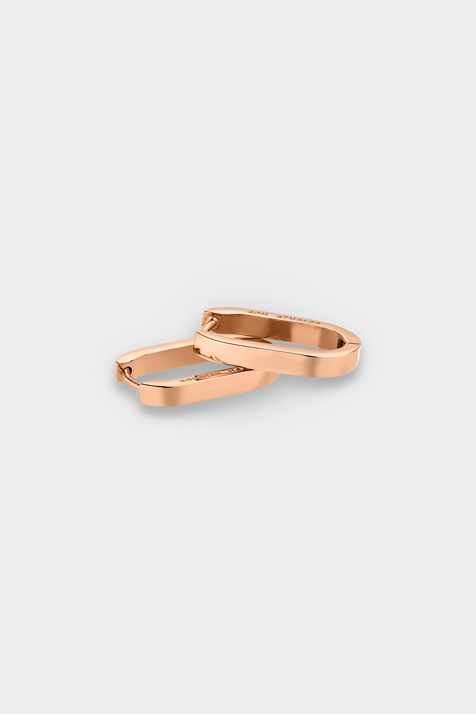 CPH CREOLE 2 chain roségold - alternative 1