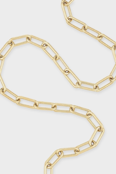 CPH NECKLACE 5 chain gold