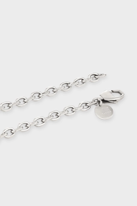 CPH NECKLACE 7 chain silver