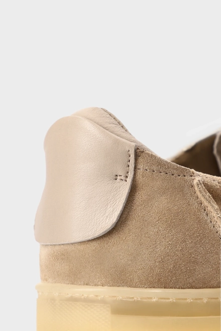 CPH741M leather mix cold sand