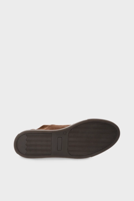 CPH741M leather mix new mokka