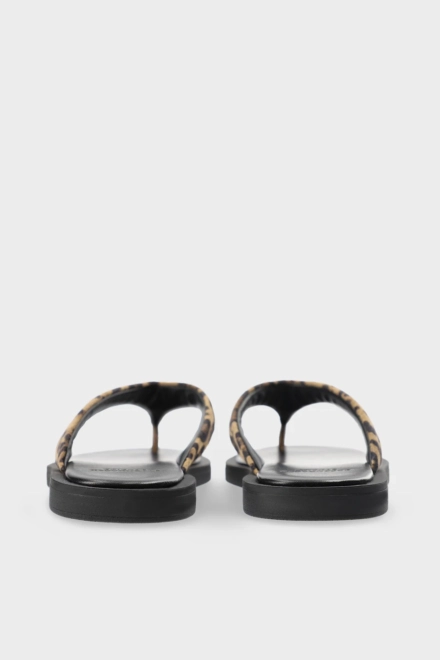 CPH791 suede leo