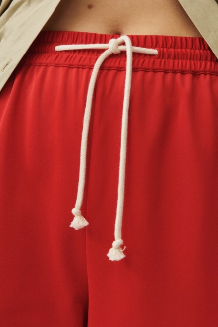 CPH TRACK PANTS 1 textile red