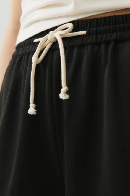 CPH TRACK PANTS 1 textile black