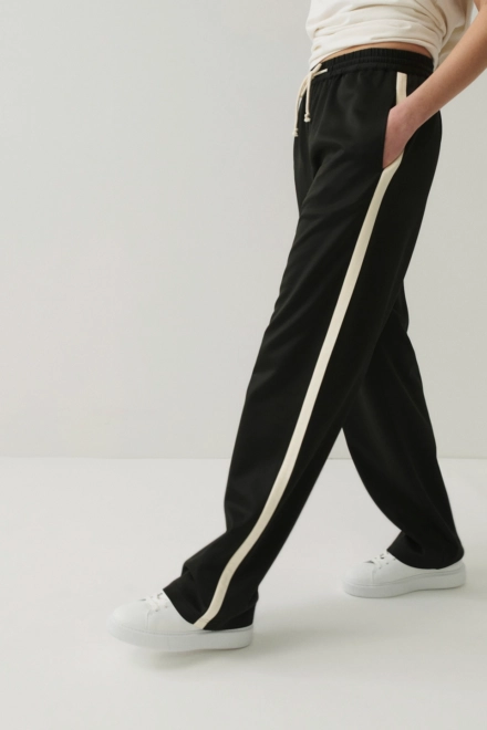 CPH TRACK PANTS 1 textile black