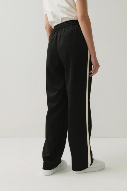 CPH TRACK PANTS 1 textile black