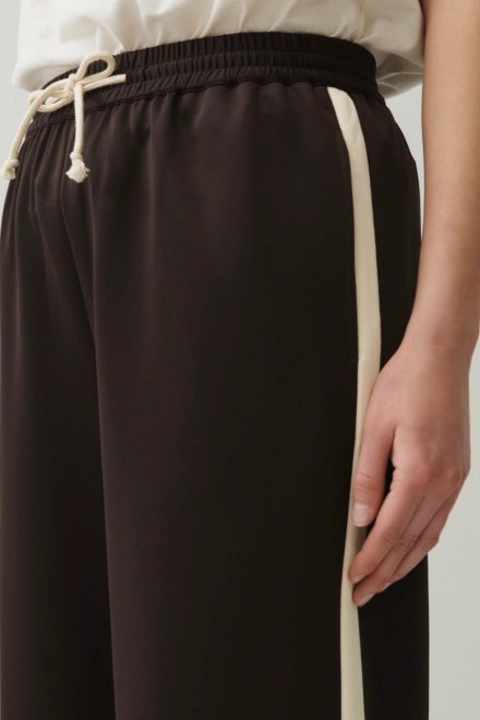 CPH TRACK PANTS 1 textile brown