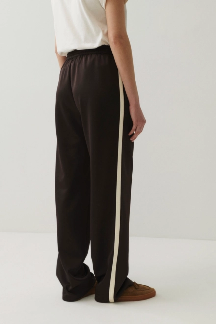 CPH TRACK PANTS 1 textile brown