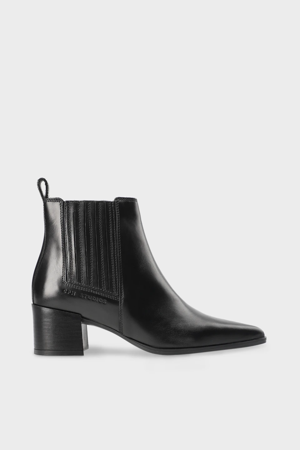 CPH298 leather black