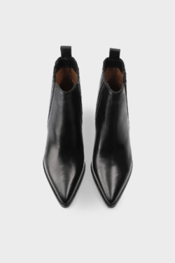 CPH298 leather black - alternative 1