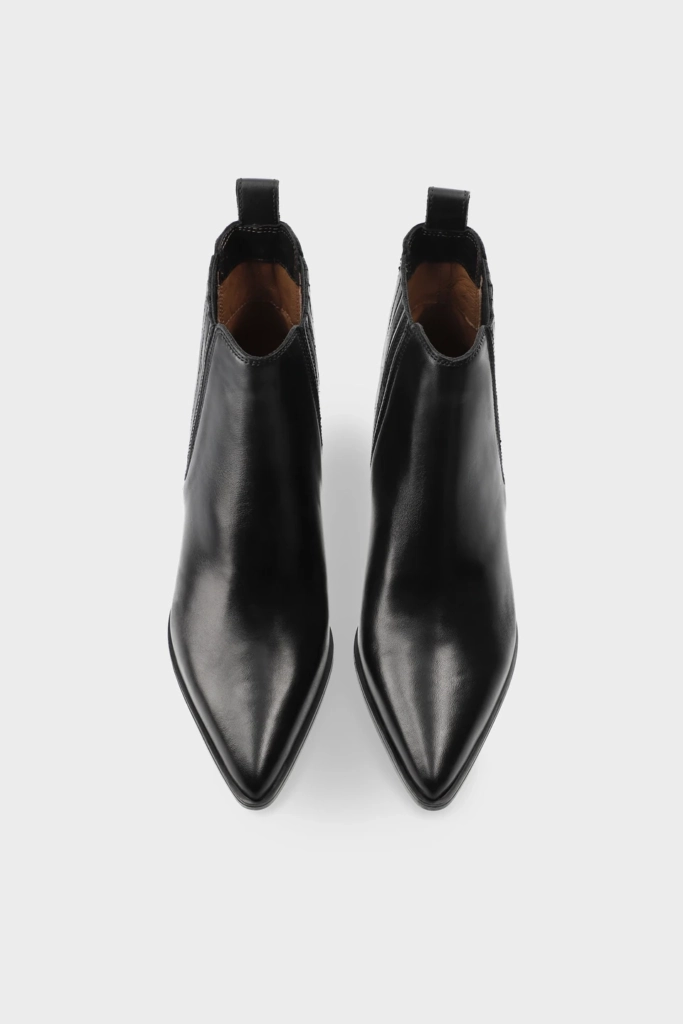 CPH298 leather black - alternative 1