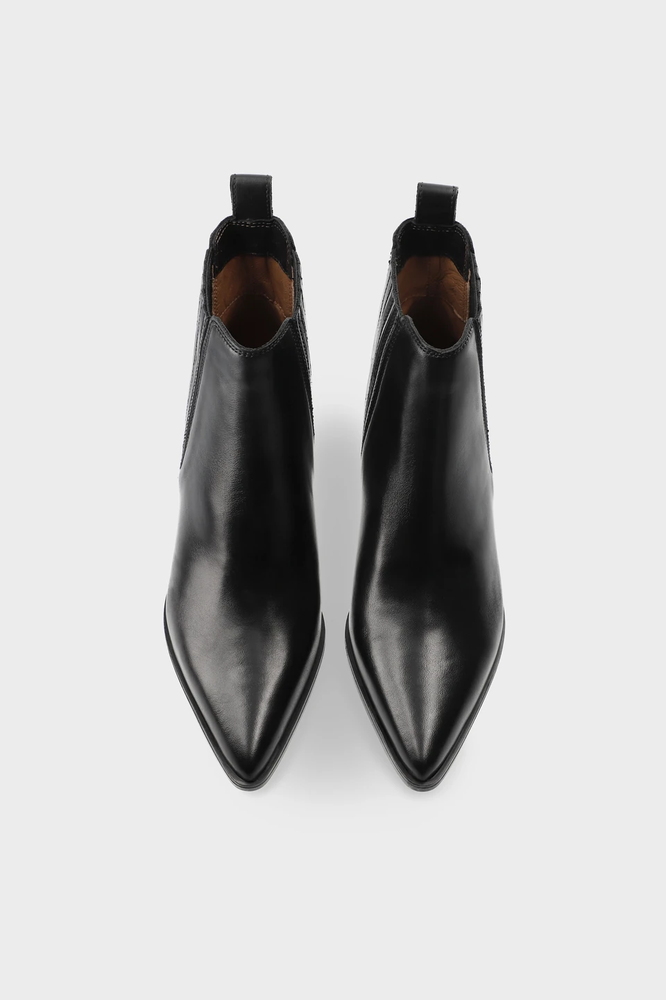 CPH298 leather black - alternative 1
