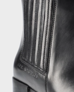 CPH298 leather black - alternative 2