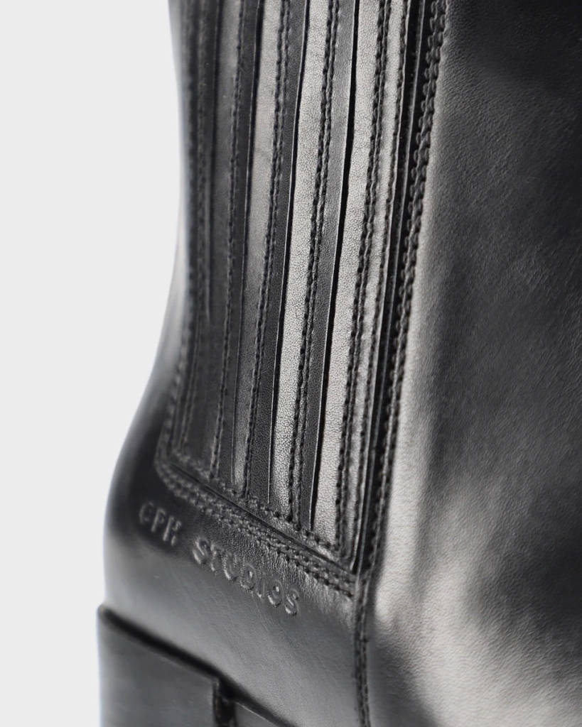 CPH298 leather black - alternative 2