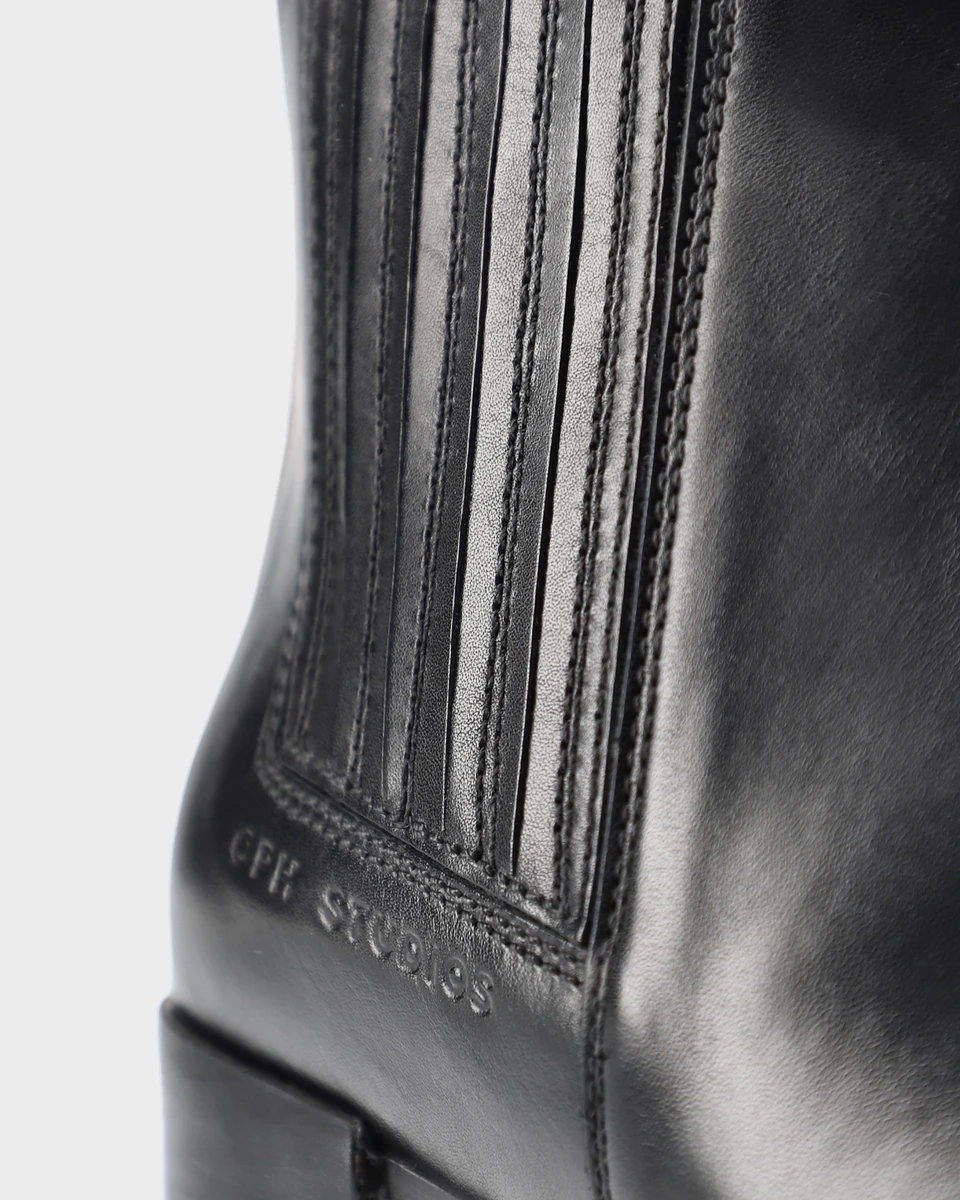 CPH298 leather black - alternative 2