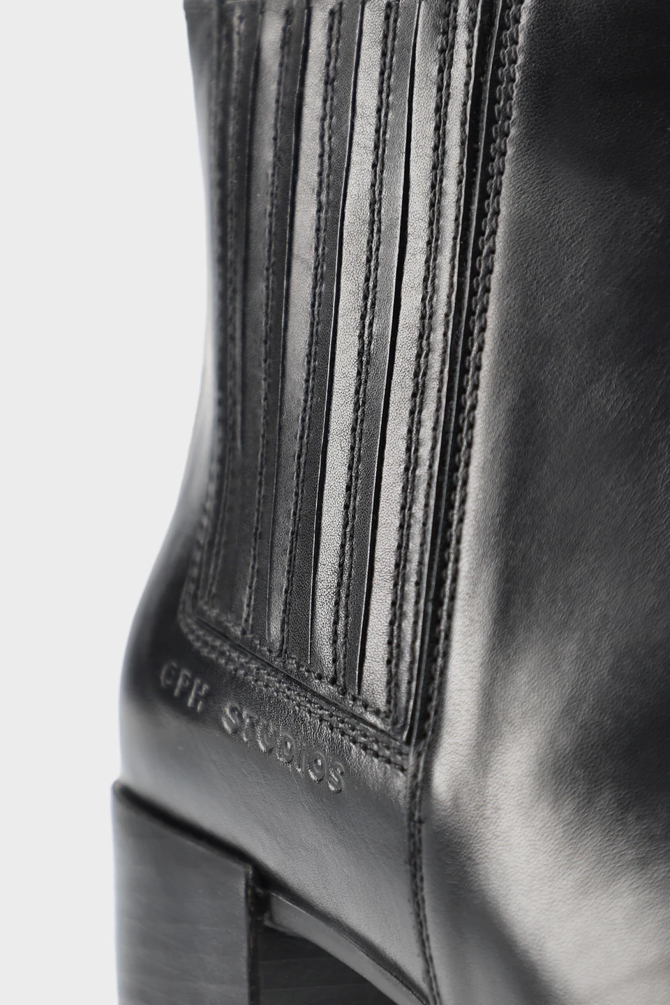 CPH298 leather black - alternative 2