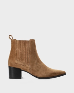 CPH298 suede new brown