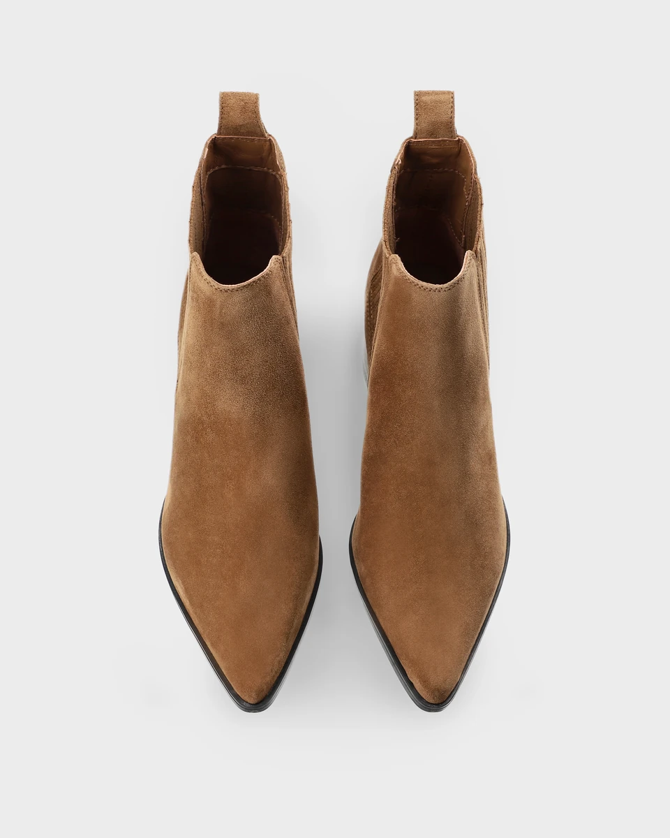 CPH298 suede new brown - alternative 1