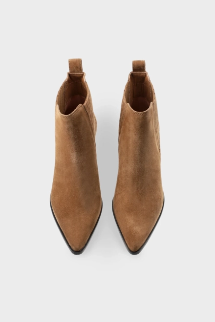 CPH298 suede new brown