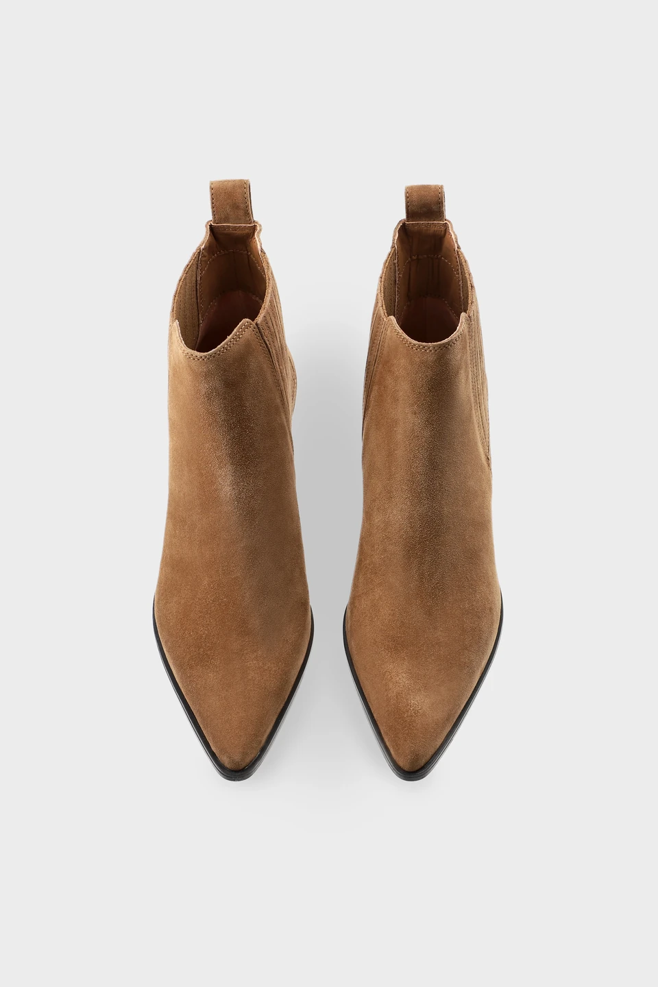 CPH298 suede new brown - alternative 1