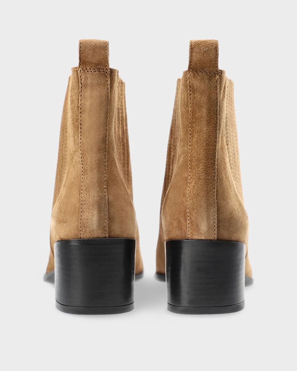 CPH298 suede new brown - alternative 3