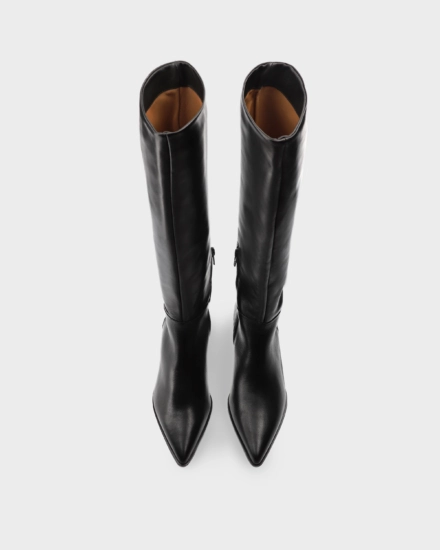 CPH299 leather black