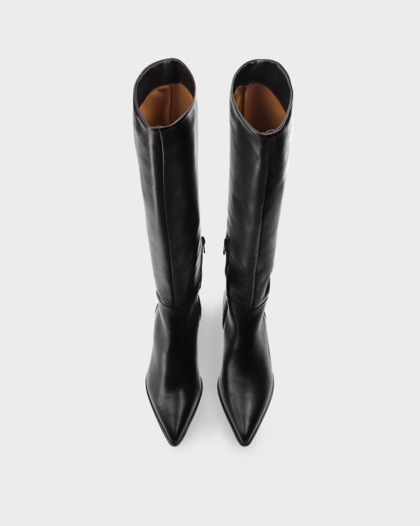 CPH299 leather black - alternative 1