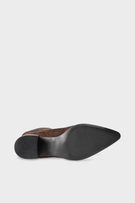 CPH299 suede chocolate
