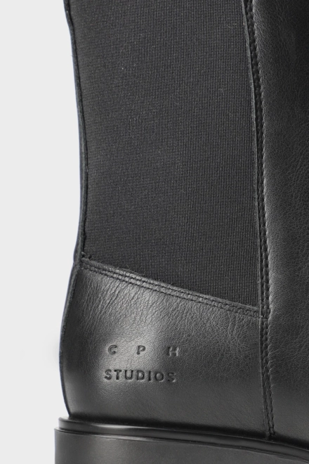 CPH301 leather black
