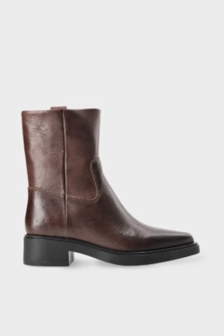CPH302 grainy leather brown