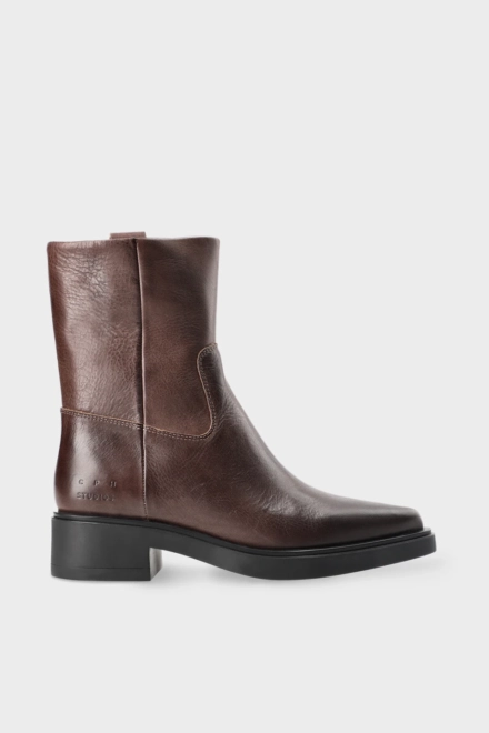 CPH302 grainy leather brown