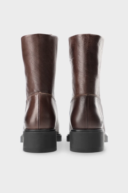 CPH302 grainy leather brown