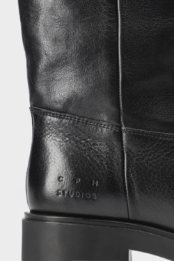 CPH303 grainy leather black - alternative 4