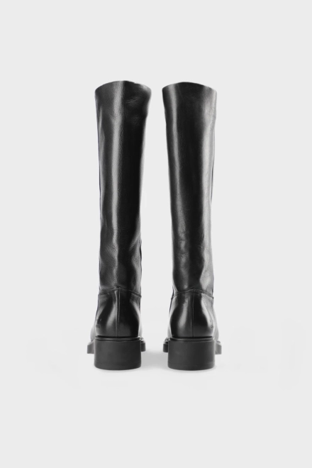 CPH303 grainy leather black