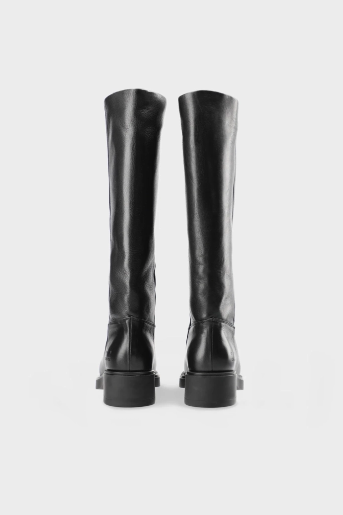 CPH303 grainy leather black - alternative 5