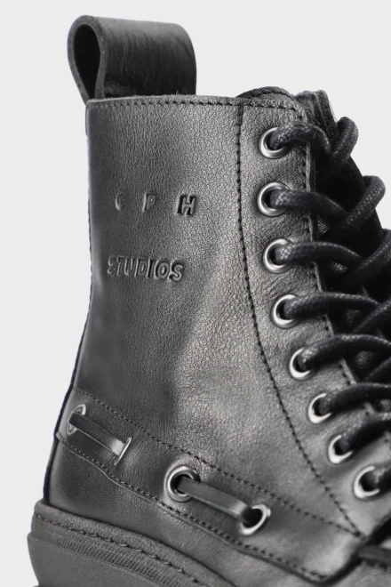 CPH697 leather black