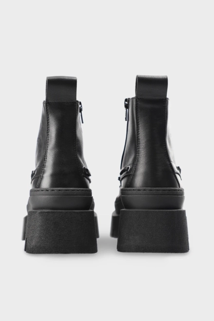 CPH697 leather black