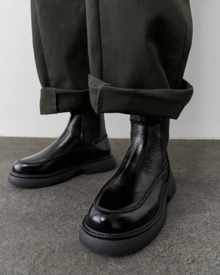 CPH759 patent leather black