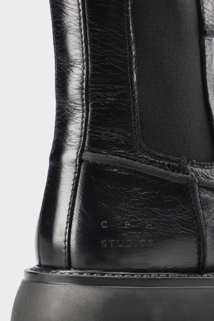 CPH759 patent leather black