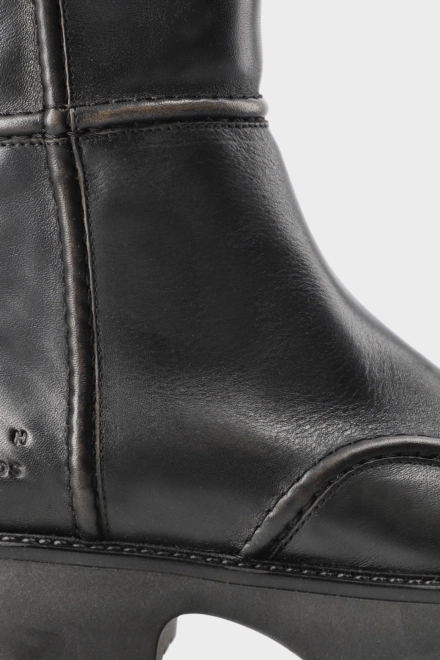CPH760 vintage leather black