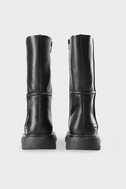 CPH760 vintage leather black