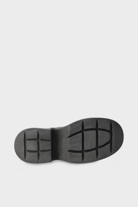 CPH760 vintage leather black