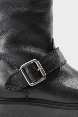 CPH900 grainy leather teddy black - alternative 2