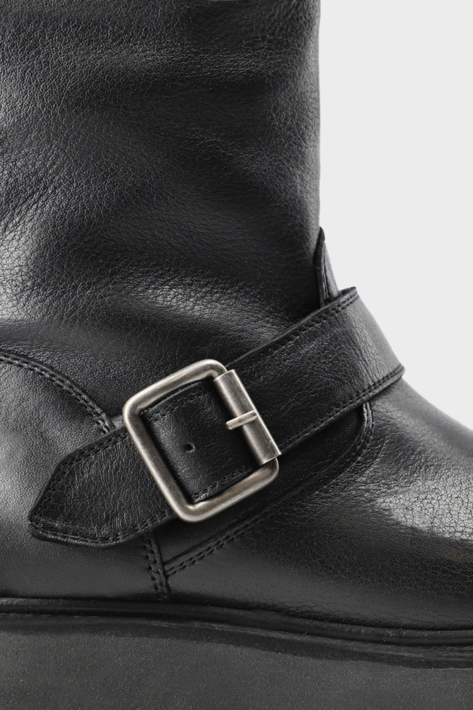 CPH900 grainy leather teddy black - alternative 2