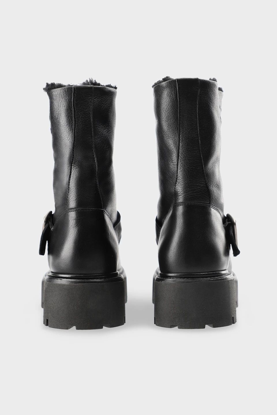 CPH900 grainy leather teddy black - alternative 3
